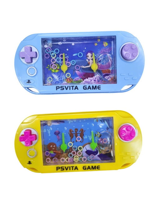 Psp de agua