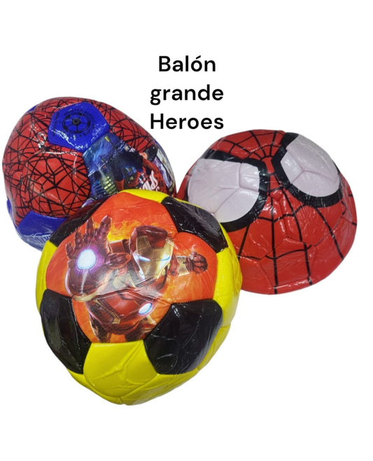 Balon Personaje Tg-0855f