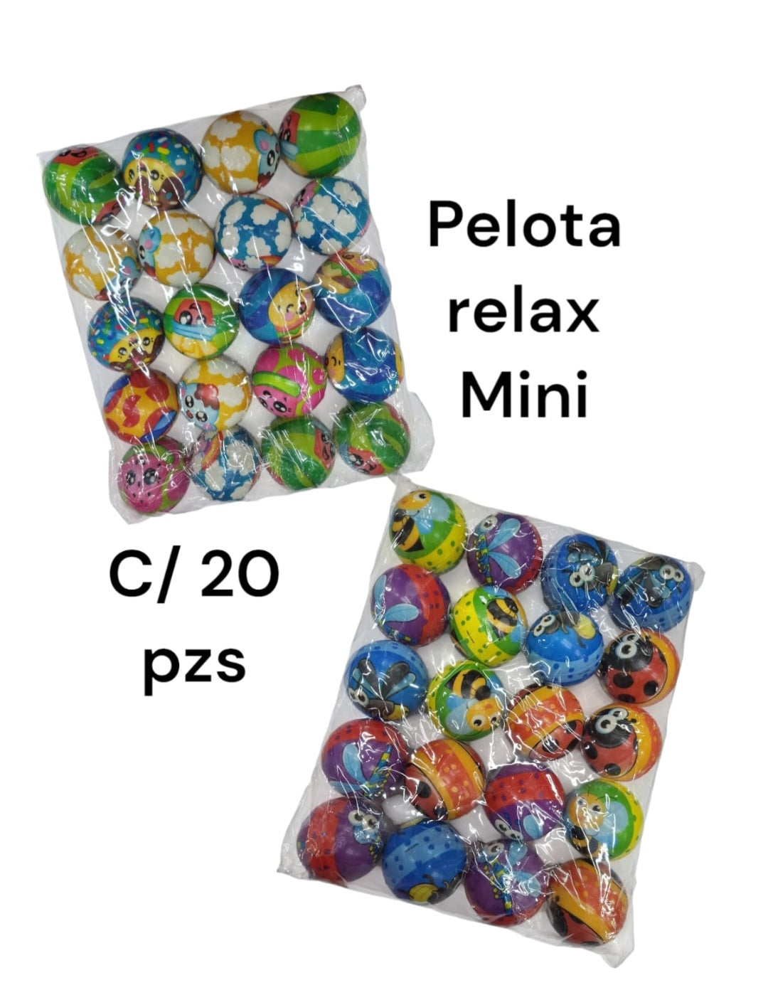 Relax Mini A-45