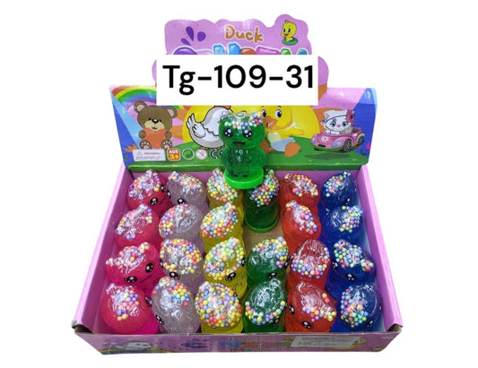 Slime Gatita Tg-109-31