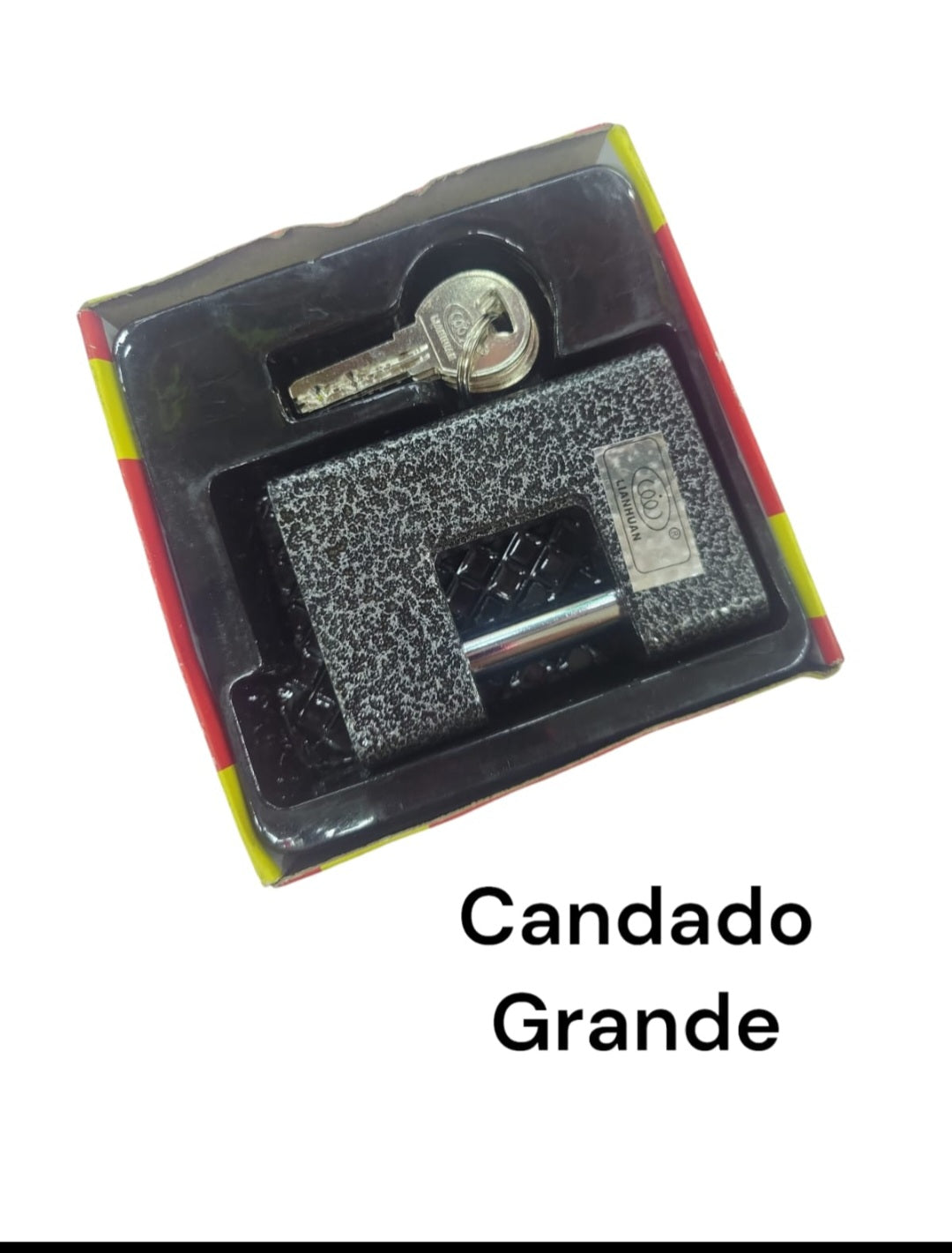 Candado Grande Xe-0004a-2