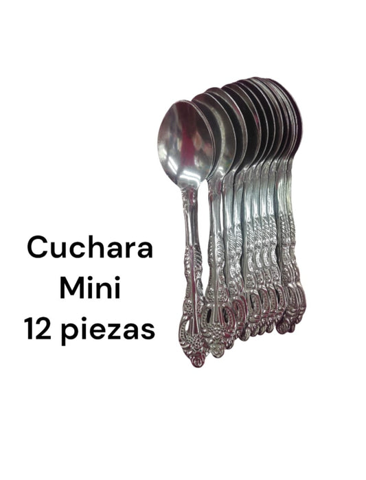 Cuchara Mini