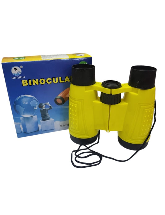 Binocular Caja Mediano