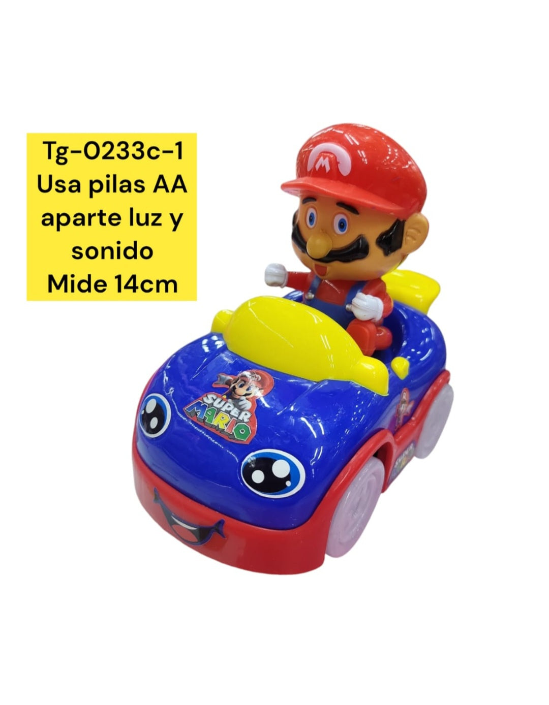 5 Carrito Mario Tg-0233c-1