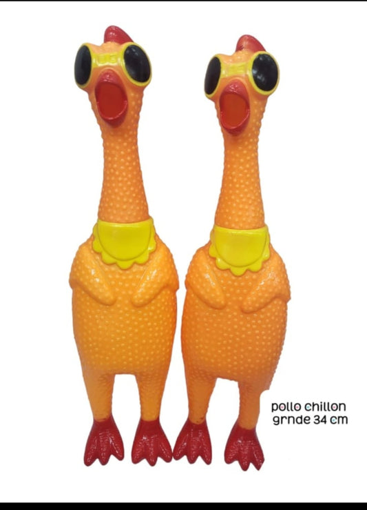Pollo Primera Grande