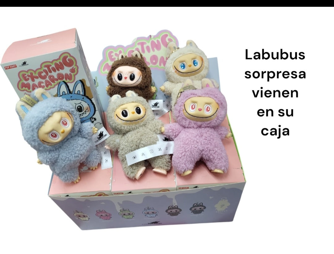 Labubu