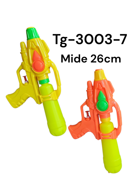 pistola de agua tg-3003-7