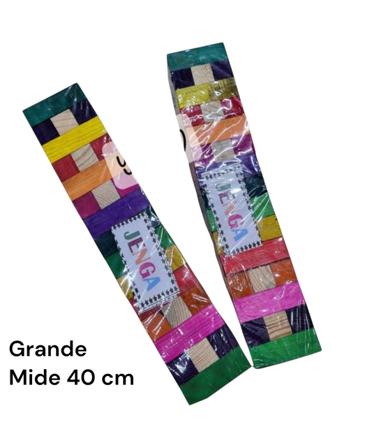 Jenga grande