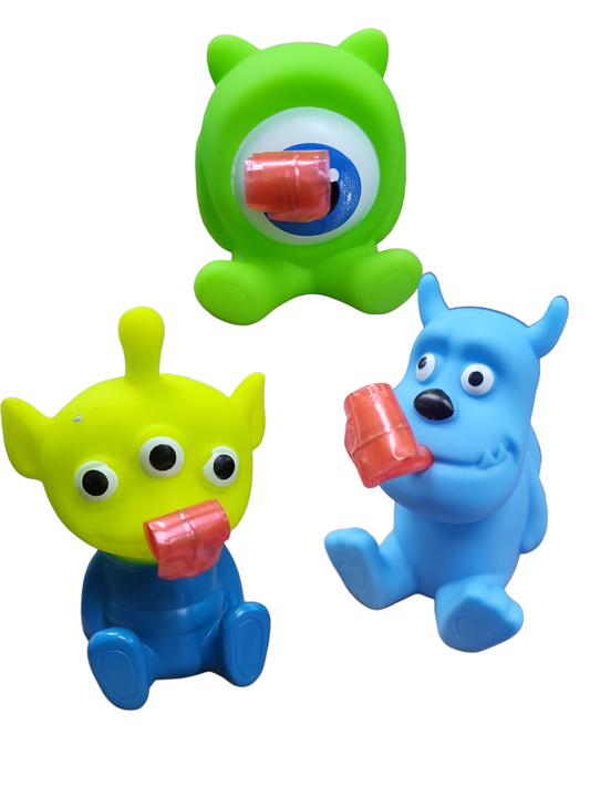 espanta suegras moster ing