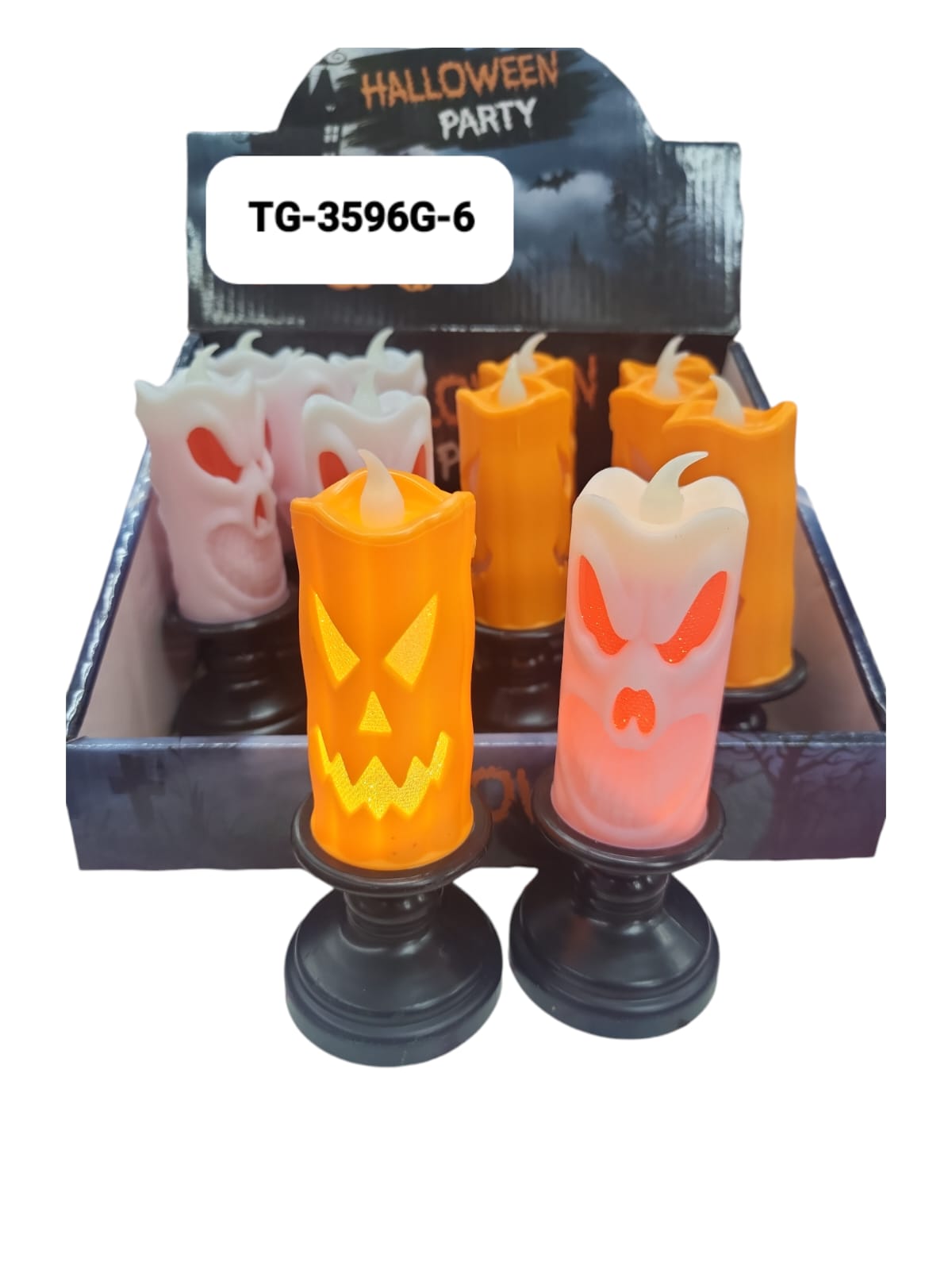 vela moustruo tg-3596g-6