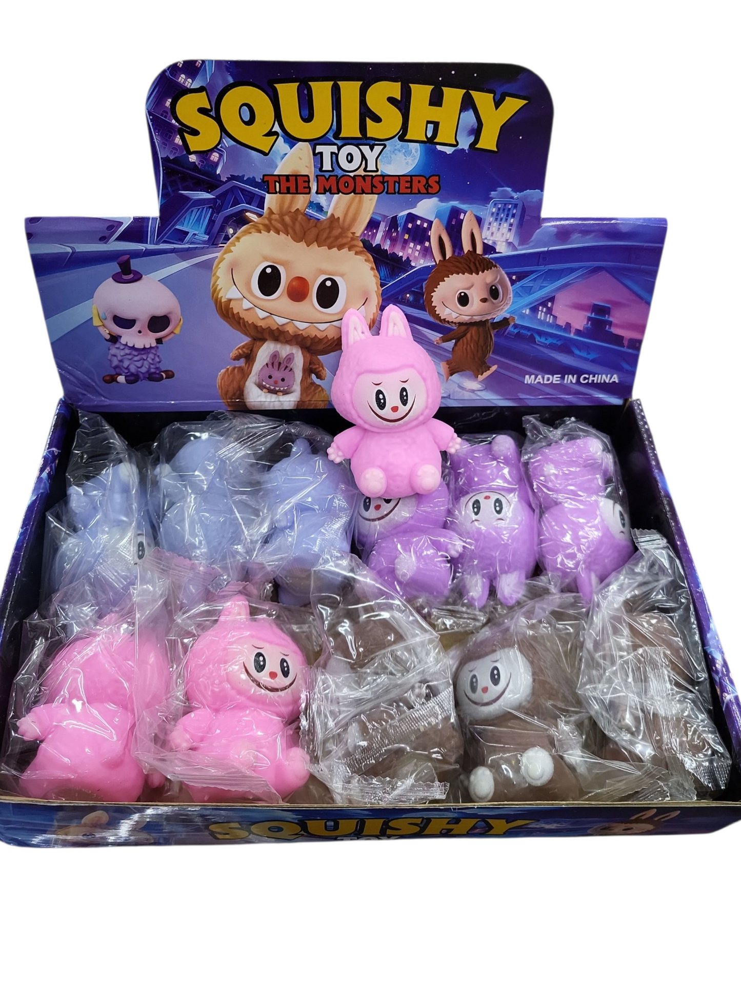 Arena labubu tg-3525a-33