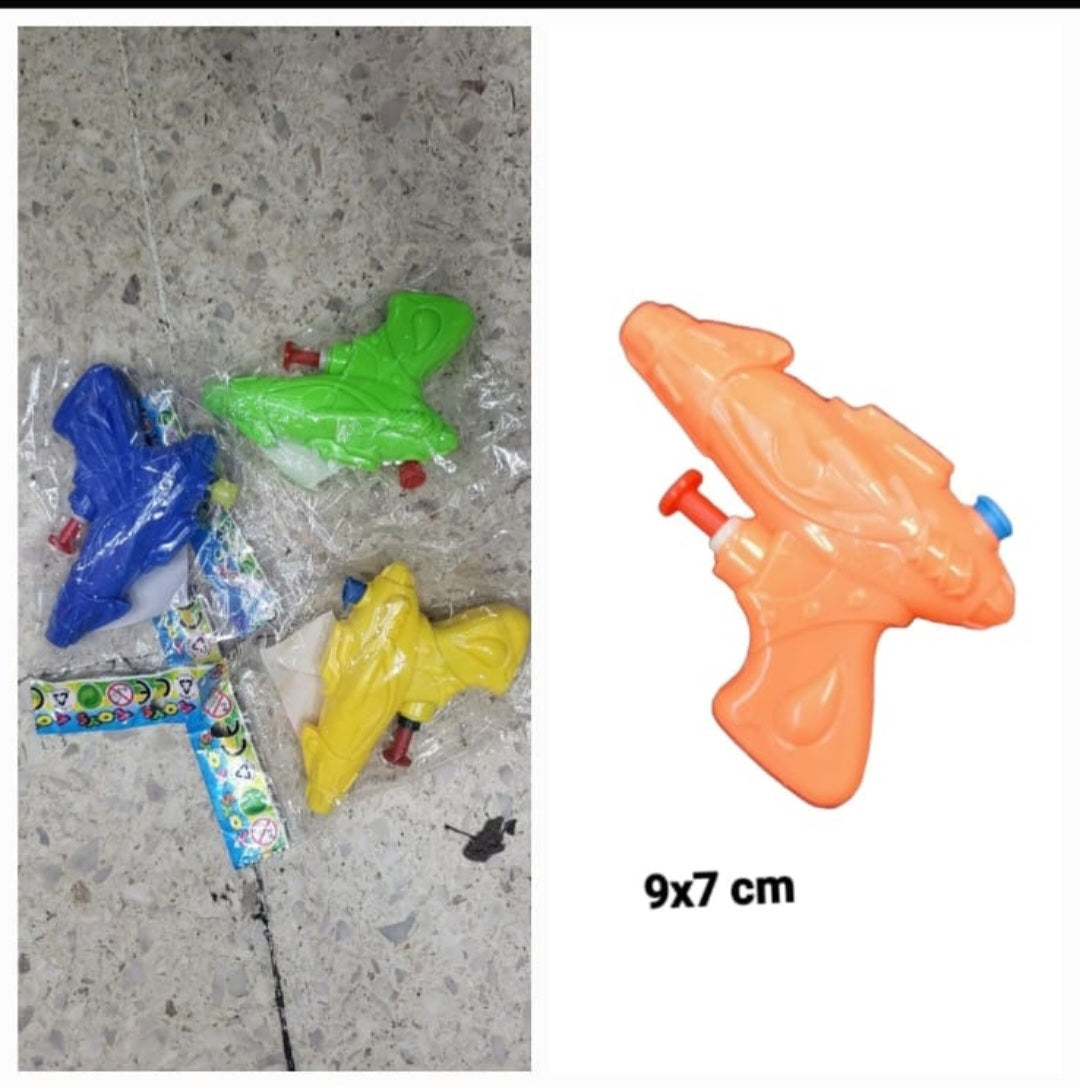 Pistola de agua chica sqx995