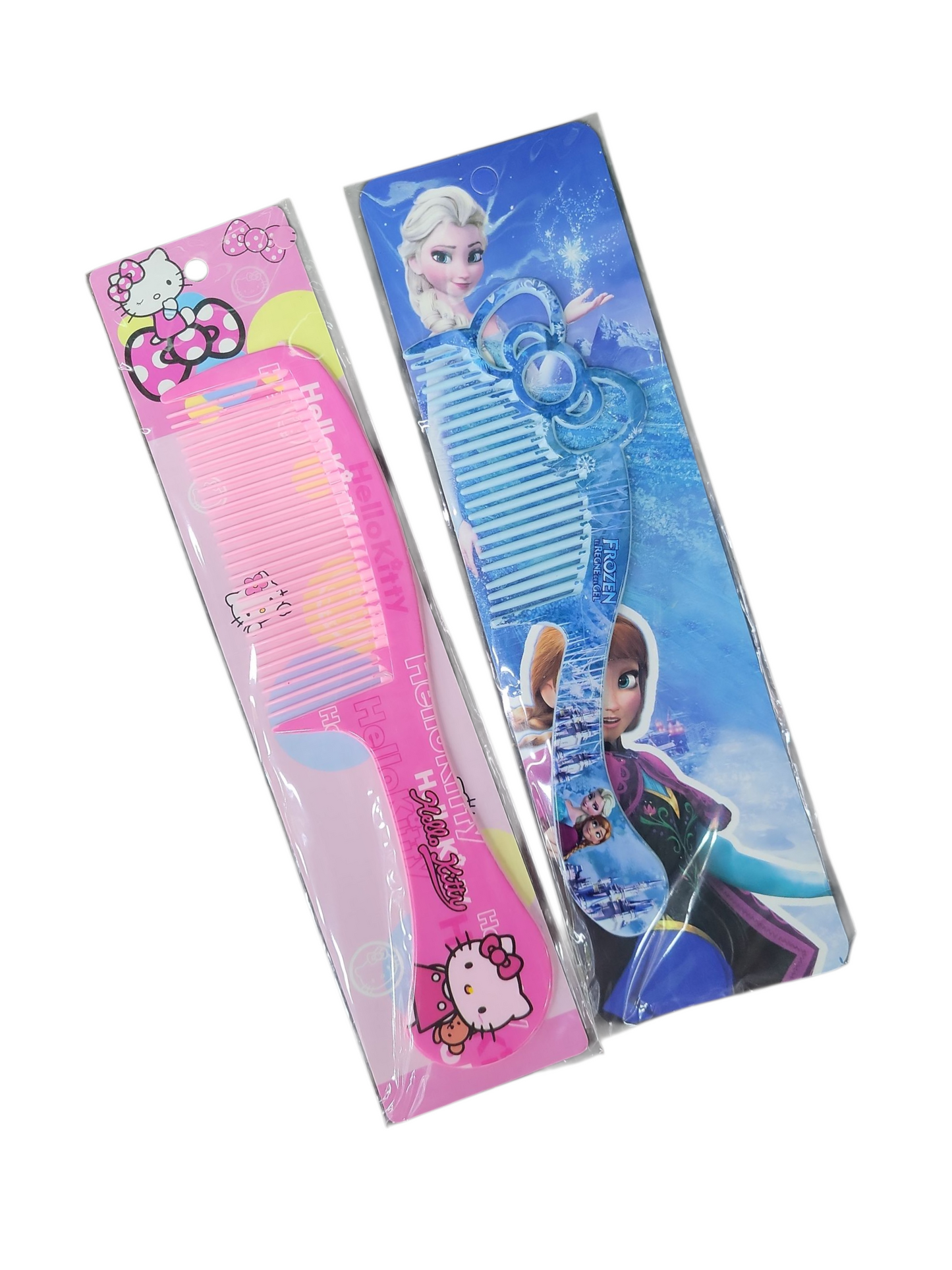 Peine Disney 1 Pieza