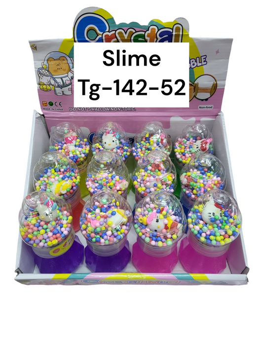 Slime kity mediano tg-142-52