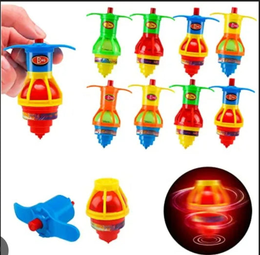 Trompo chico de luz hy-149