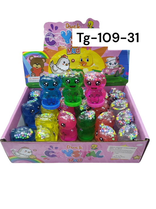 slime gato tg-109-31