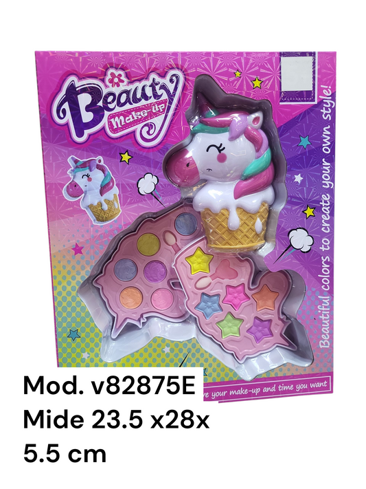 Cosmetico unicornio v82875E