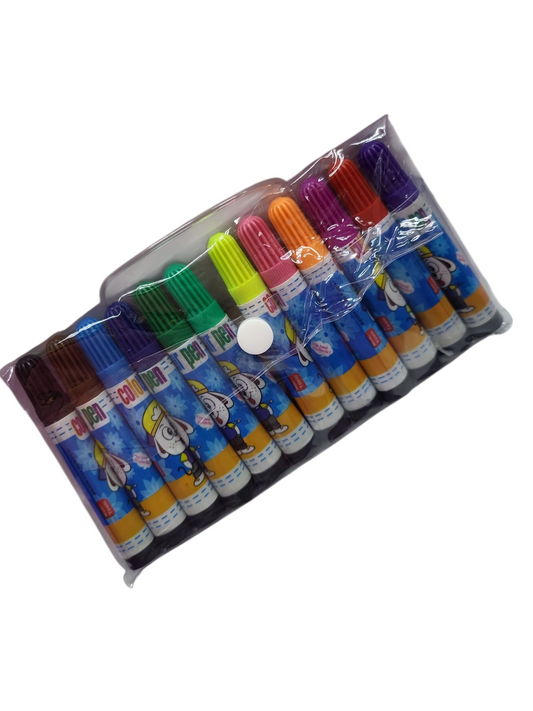 Plumin bolsa con 12 ua-2535-12