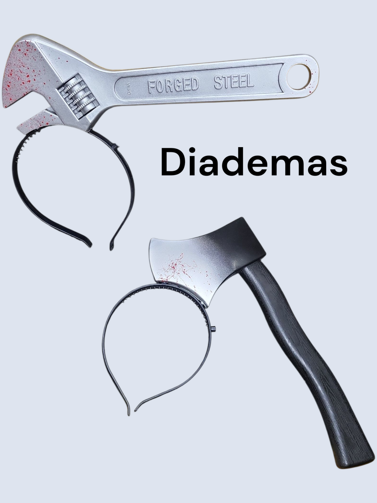 muertos deadema herramienta