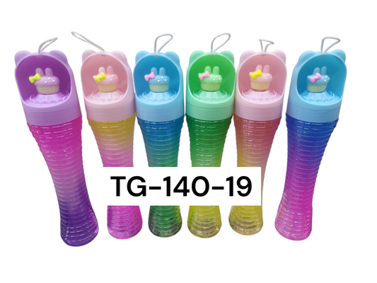 slime panque con 6 tg-140-19