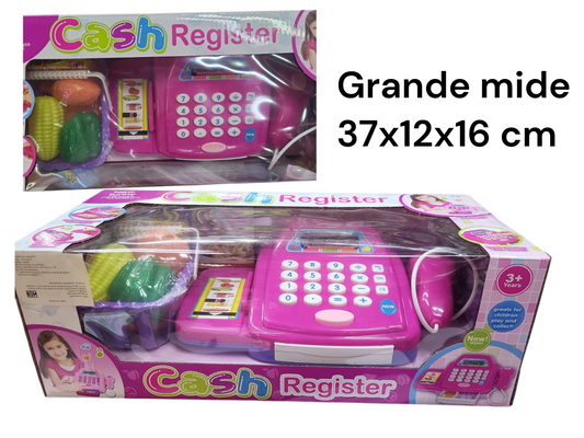 Caja registradora grande 66049