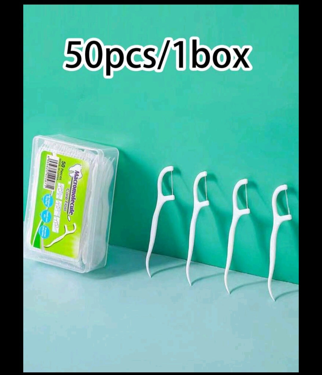 hilo dental con 12