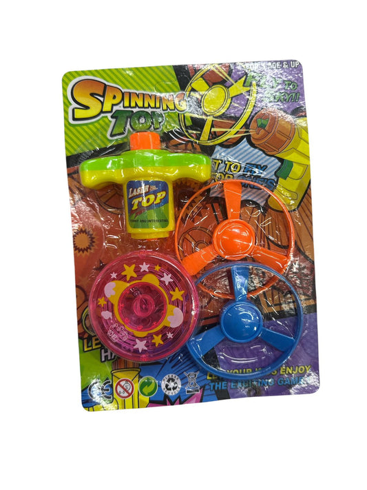 trompo blister tg-4250