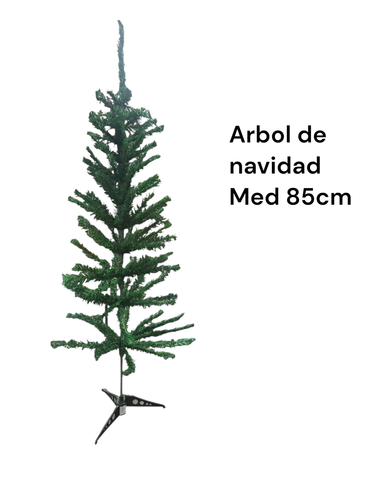 Arbol mediano We-0001a