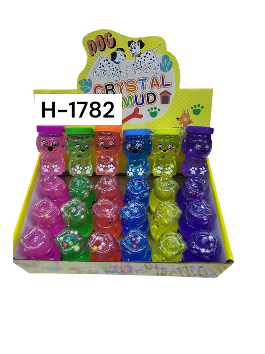 slime pau patrol chico h-1782