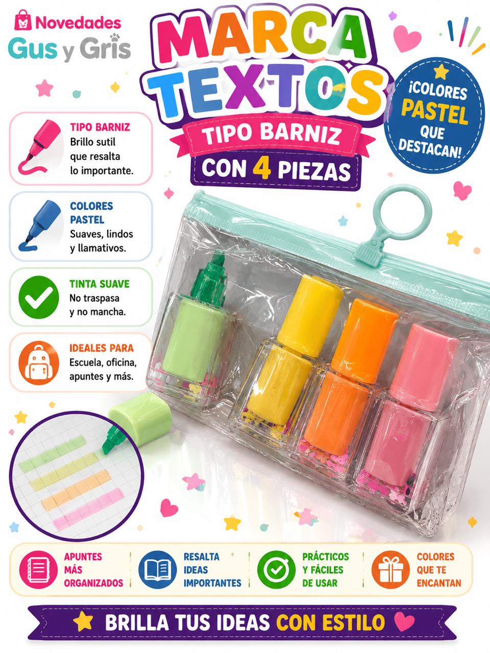 marcatextos barnis con 4