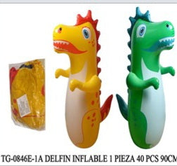 inflable animales yumbo tg-0846e-1a