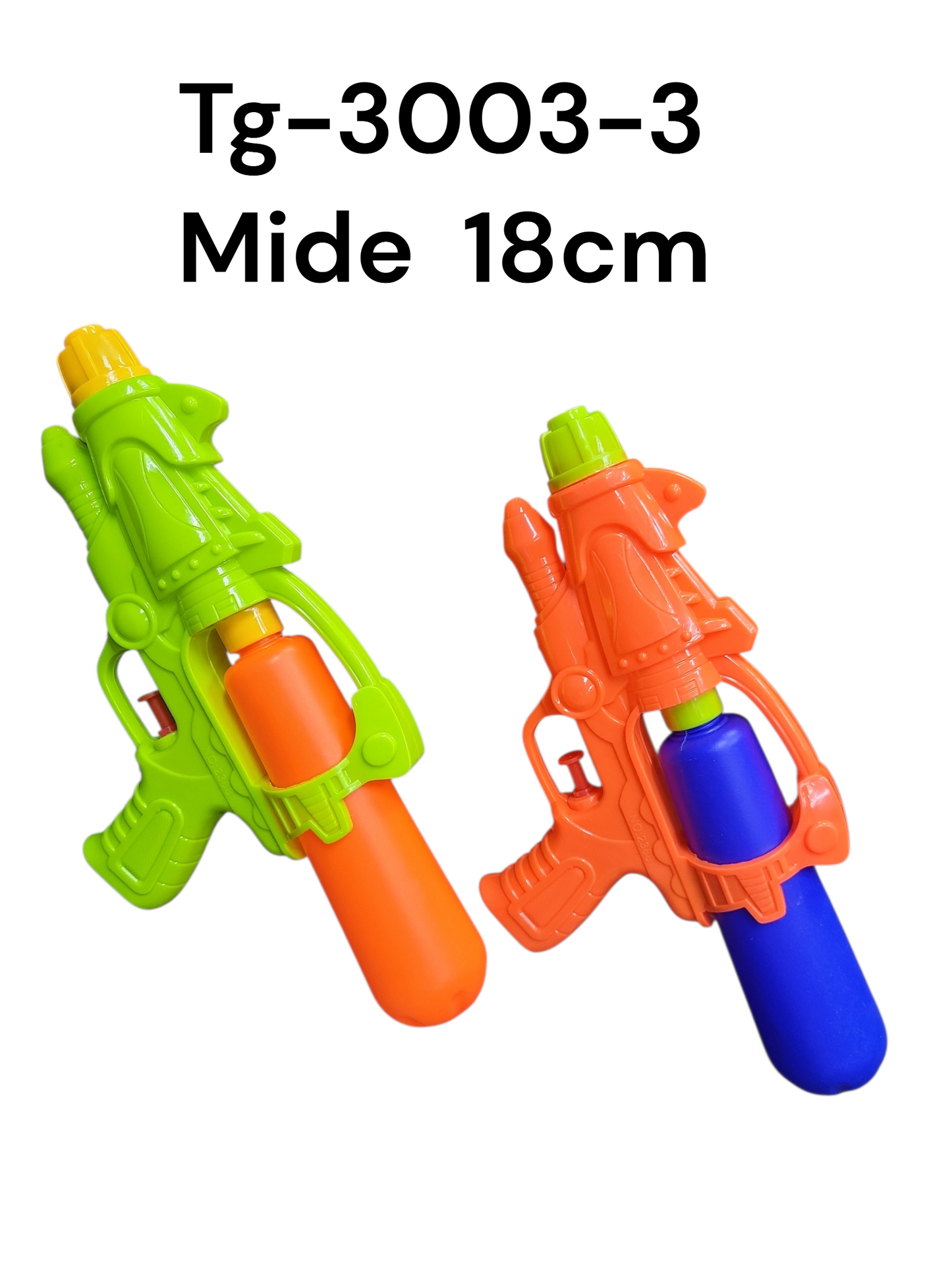 pistola de agua tg-3003-3