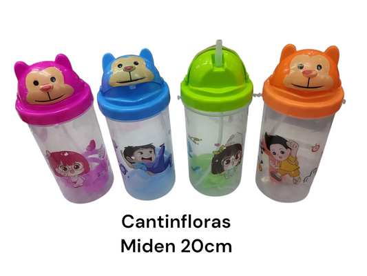 Cantinflora  RD-1010c y rd-1008