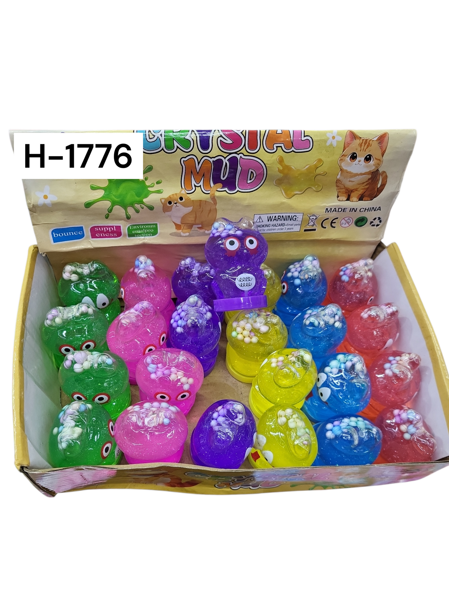 slime ojitos h-1776