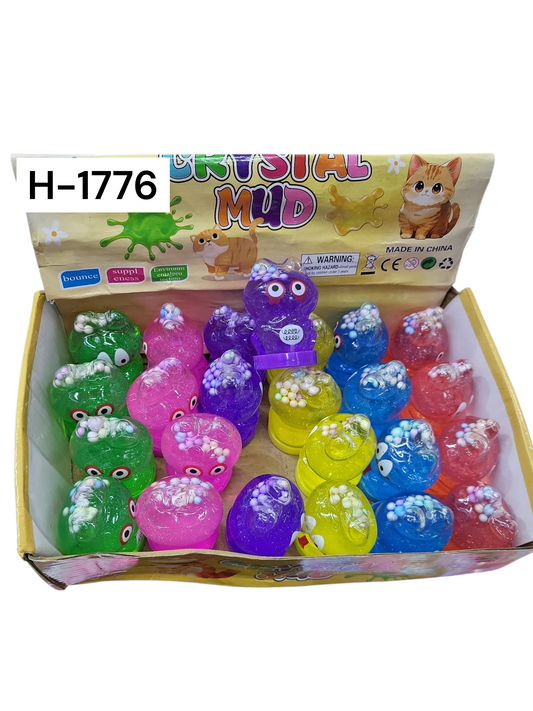slime ojitos h-1776