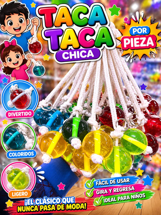 Traca Chica 1