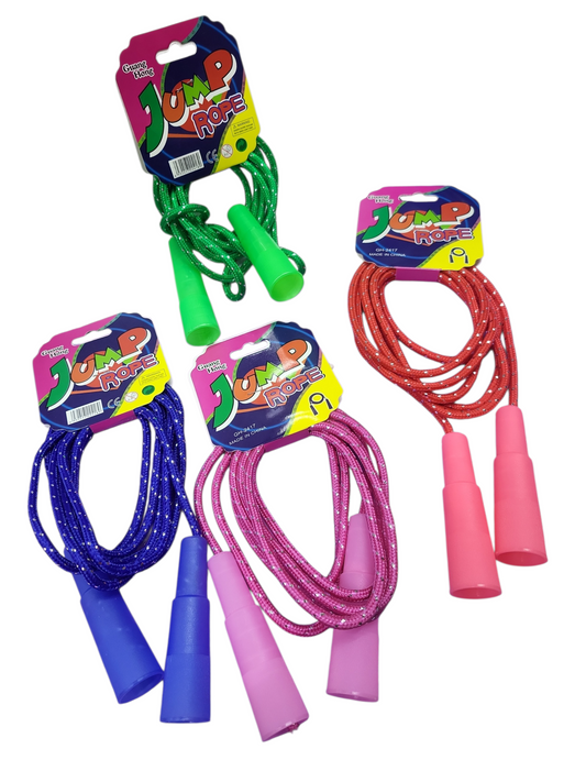 Cuerda brillosa