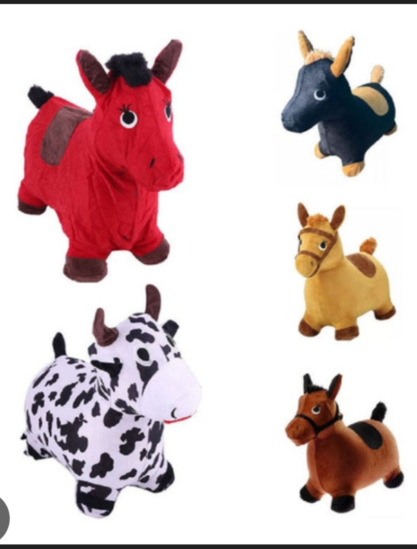 montable de tela sin sonido