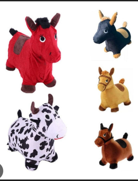 montable de tela sin sonido