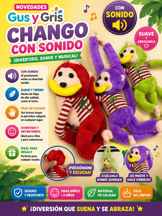 Changos Muriel