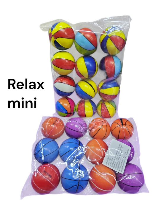 Relax mini con 12