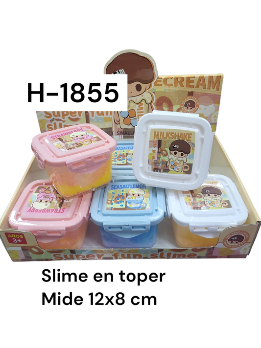 Slime toper h-1855