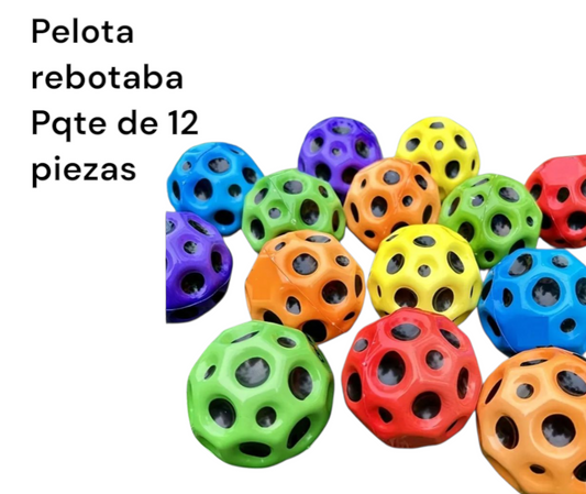 Relax rebotona Hoyos