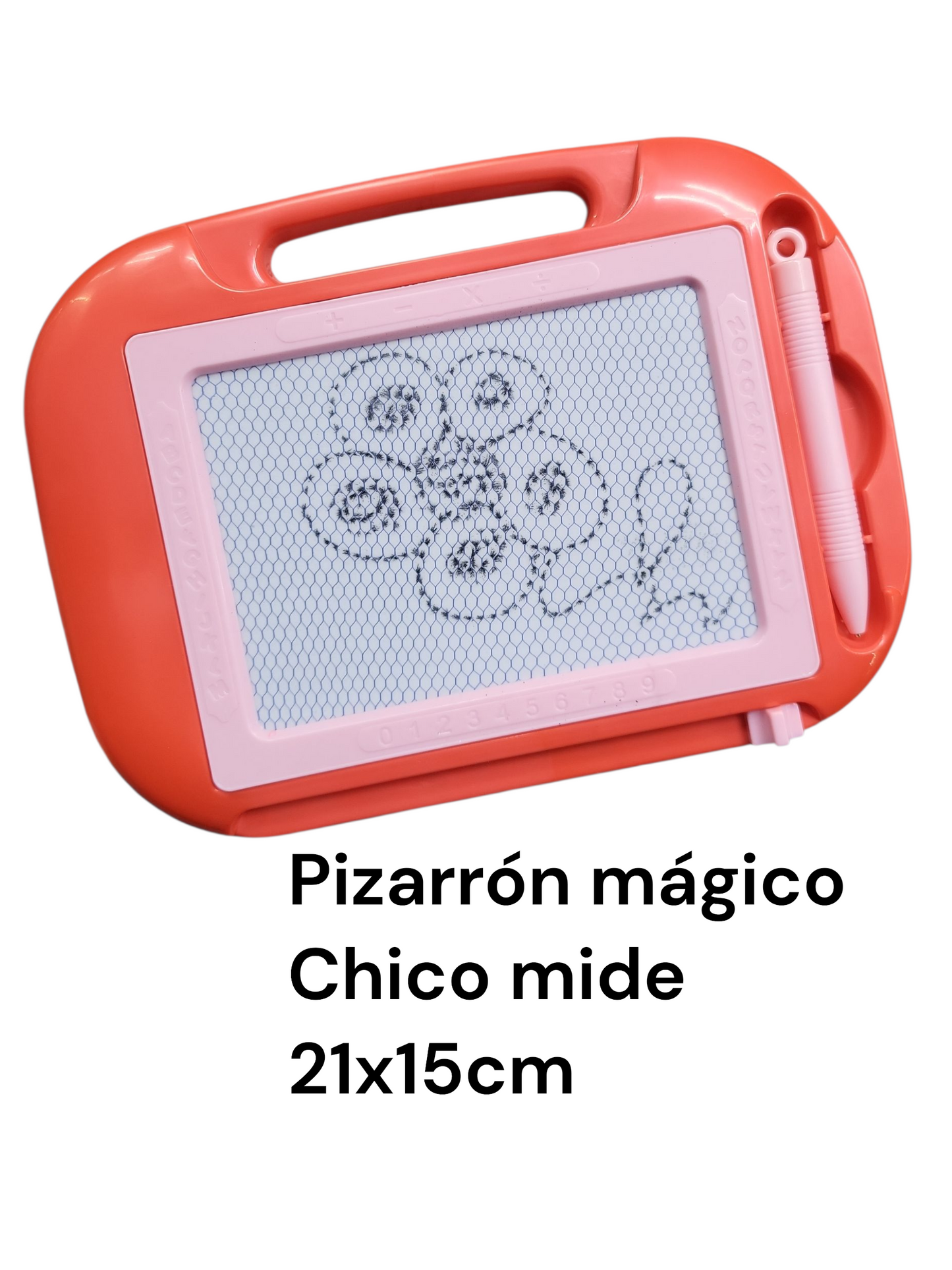 Pizarron Magico Chico