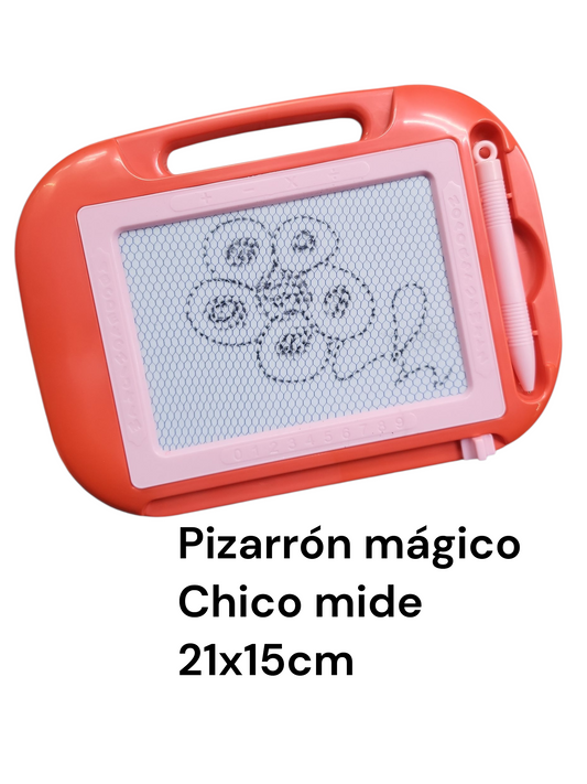 Pizarron Magico Chico