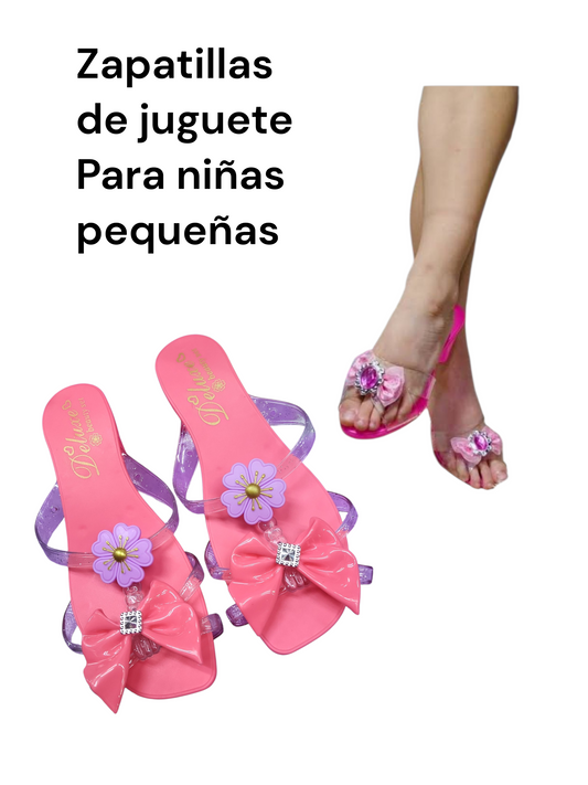 Zapatillas de luz 55998