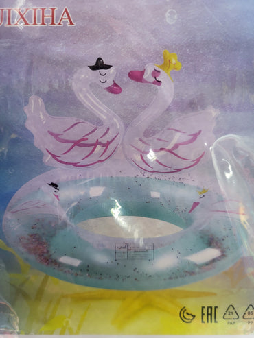 Salvavidas Sisne 0505