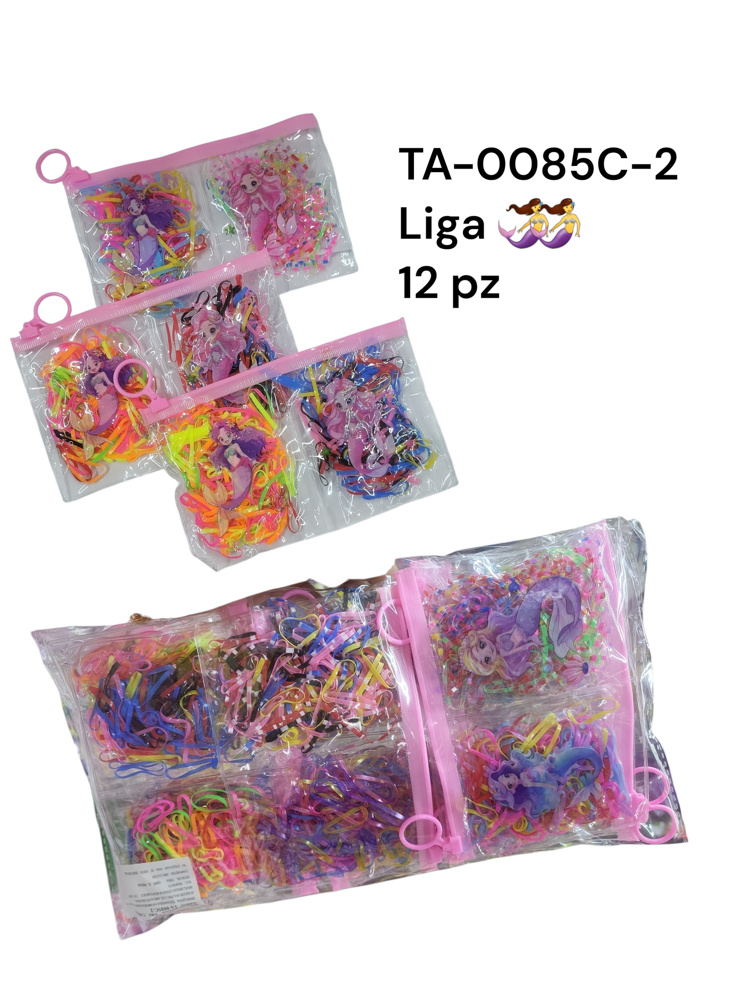 ligas sirena con 12 a0085c-2