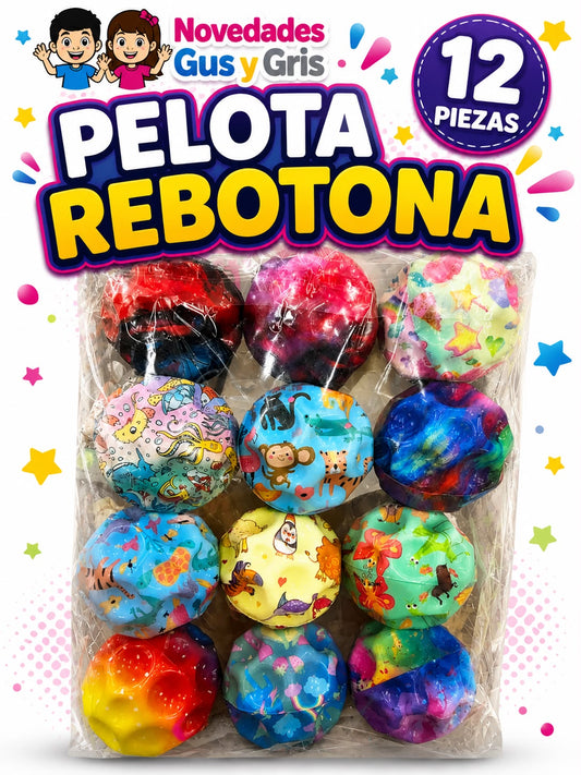 Relax rebotona Hoyos