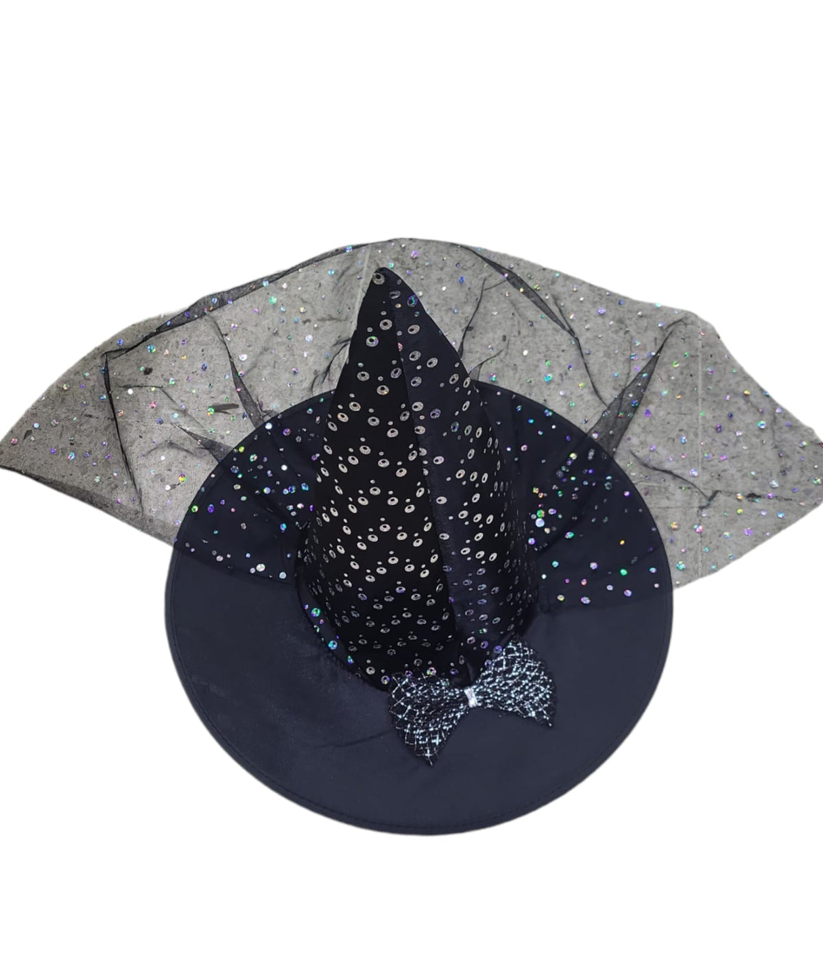 Sombrero de bruja 🧙‍♀️